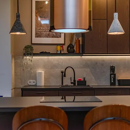 Apartament Raszynska 32-44 By Homeprime